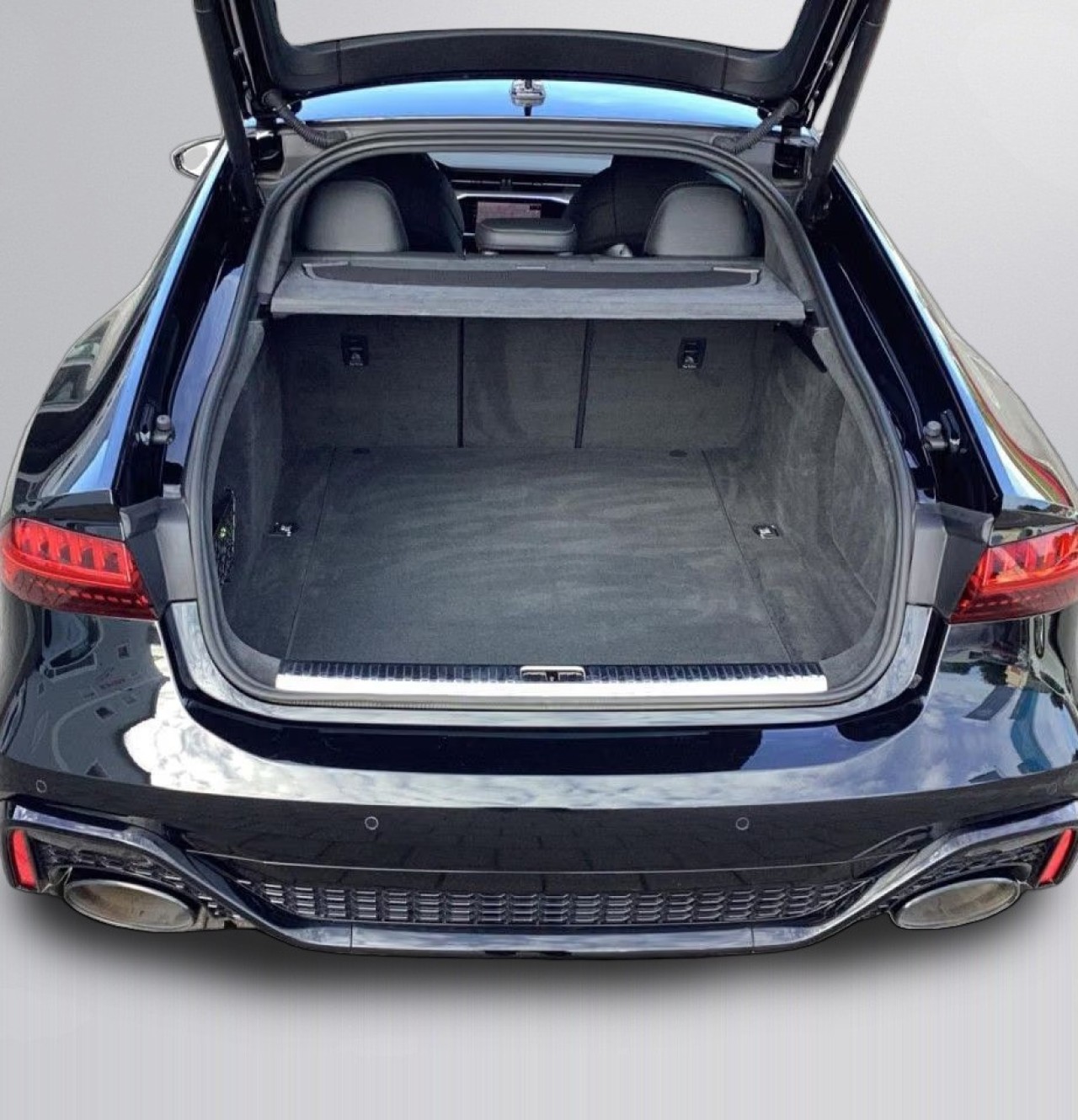 Audi RS7 Sportback - foto 14
