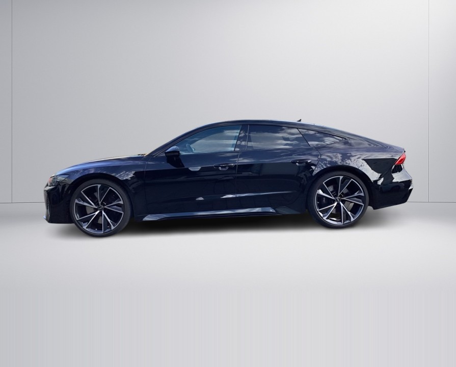 AUDI RS7 2023 — imagine 16