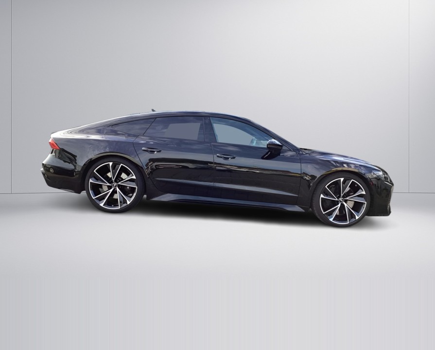 AUDI RS7 2023 — imagine 2