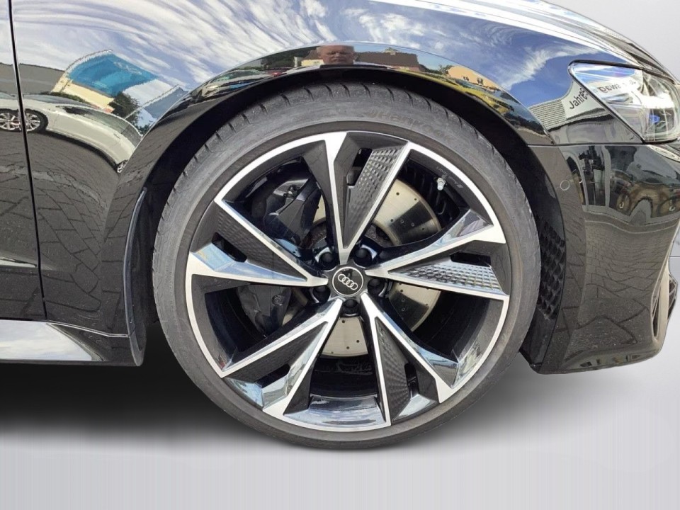 Audi RS7 Sportback - foto 16