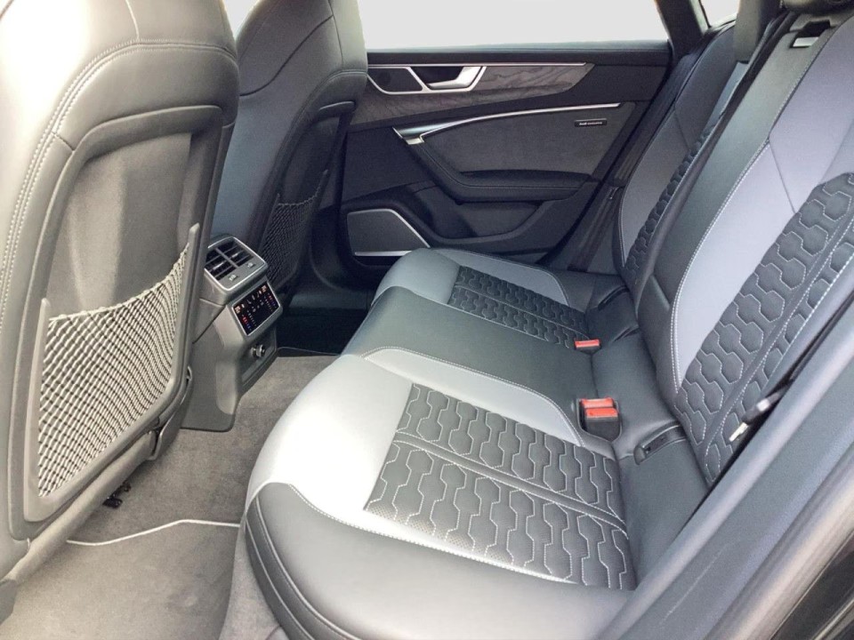 AUDI RS7 2023 — imagine 20