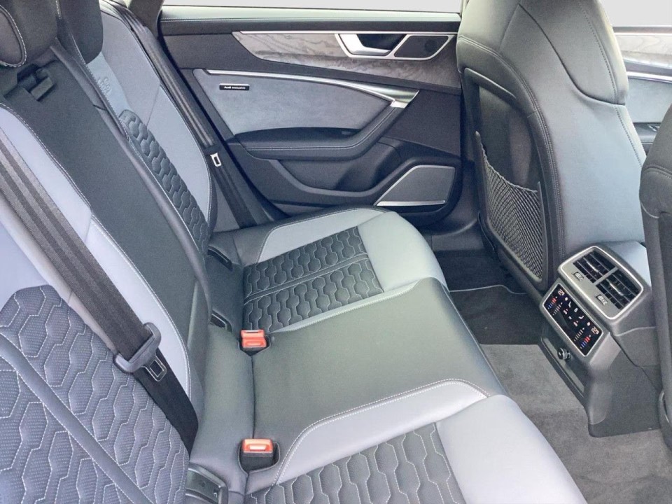 Audi RS7 Sportback - foto 11