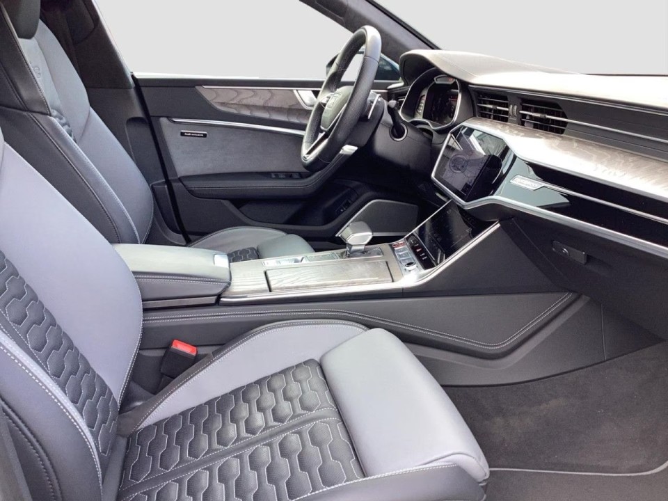 Audi RS7 Sportback - foto 12
