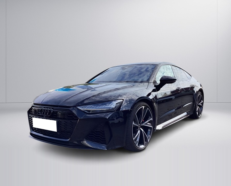 AUDI RS7 2023 — imagine 17