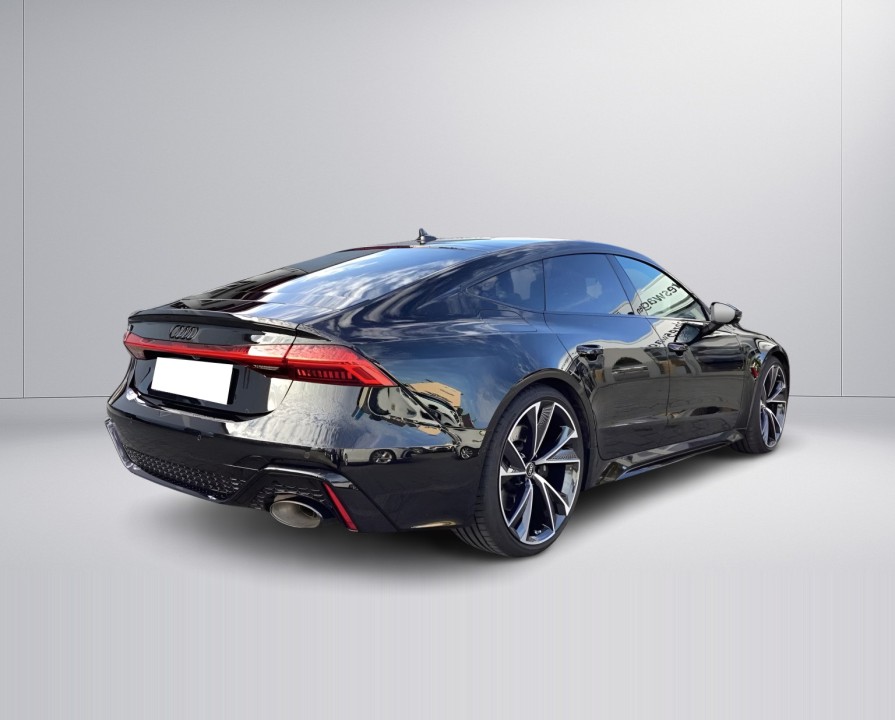 AUDI RS7 2023 — imagine 3