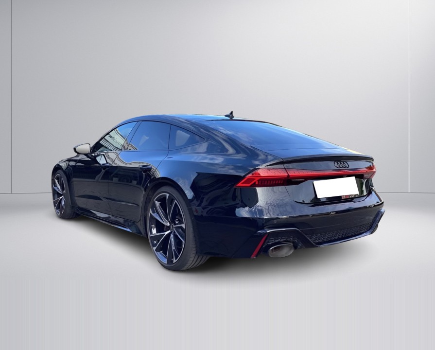 AUDI RS7 2023 — imagine 5