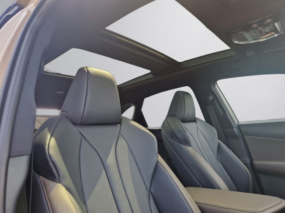 Lexus Seria NX 350h AWD Overtrail - foto 15