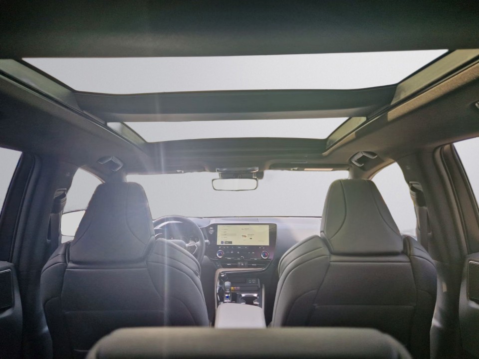 Lexus Seria NX 350h AWD Overtrail - foto 17