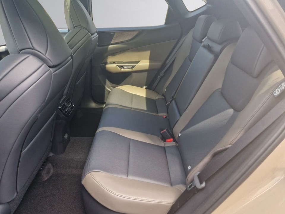 Lexus Seria NX 350h AWD Overtrail - foto 16