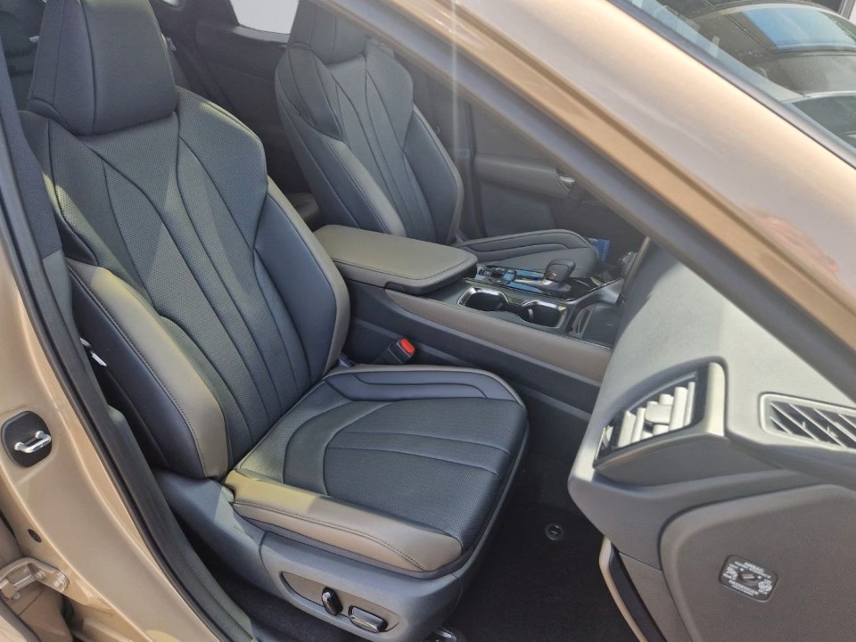 Lexus Seria NX 350h AWD Overtrail - foto 14