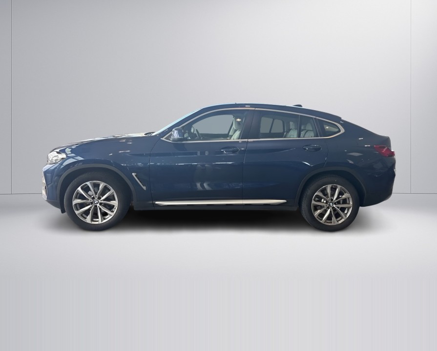 BMW X4 2022 — imagine 4
