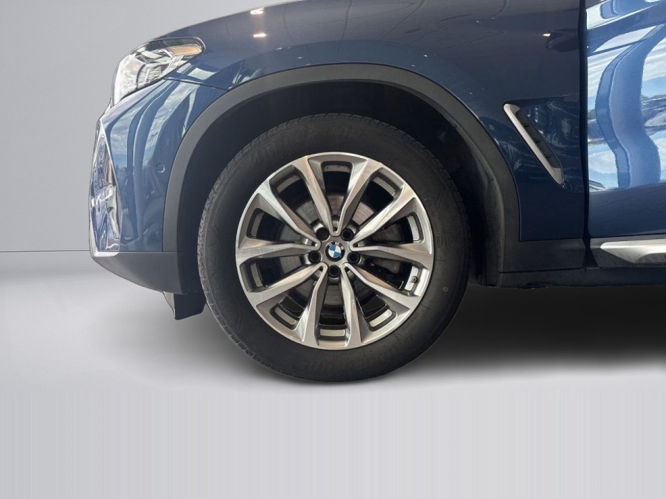 BMW X4 xDrive20d - foto 14