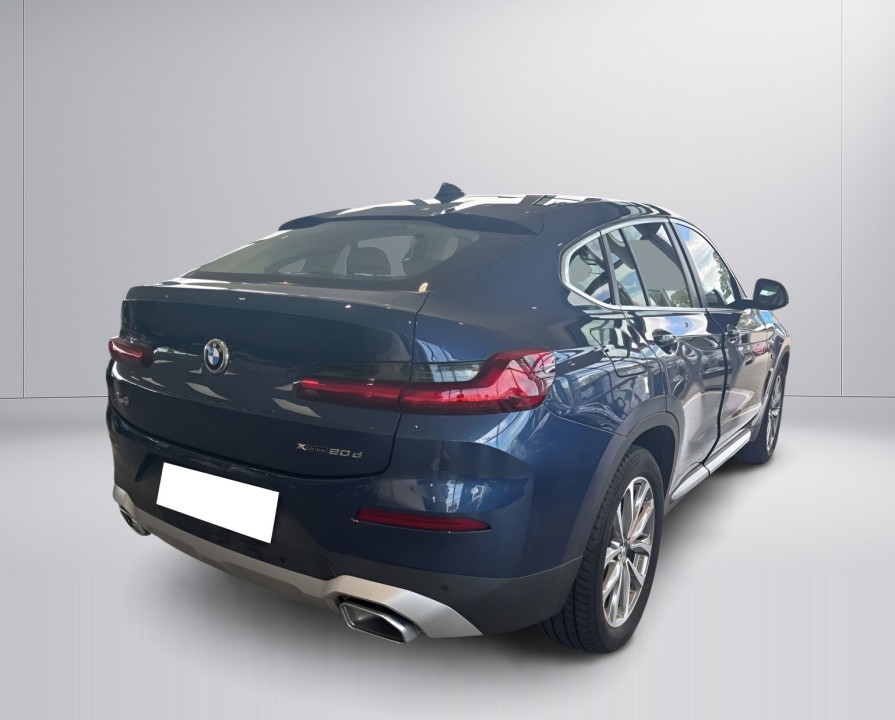 BMW X4 2022 — imagine 2