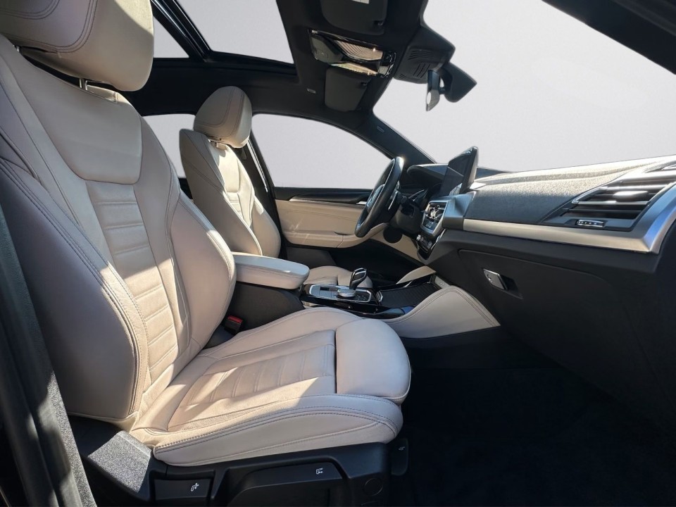 BMW X4 xDrive20d M-Sport - foto 12