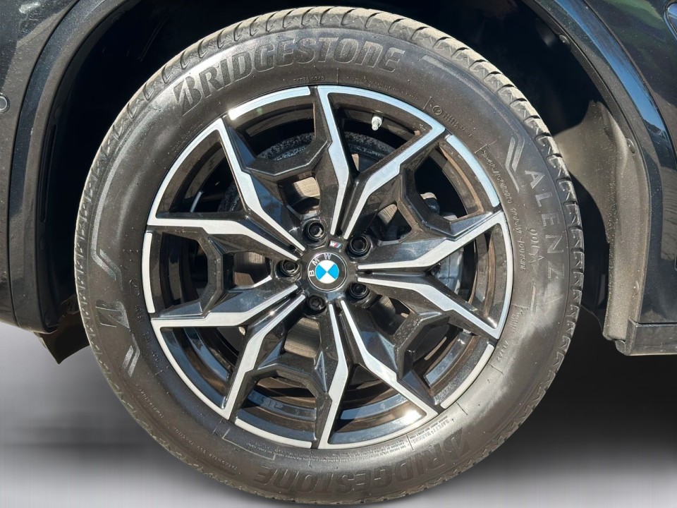 BMW X4 xDrive20d M-Sport - foto 31