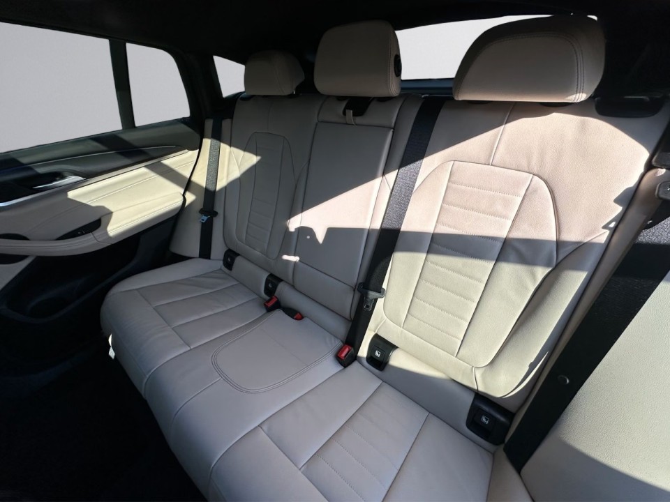 BMW X4 2021 — imagine 19
