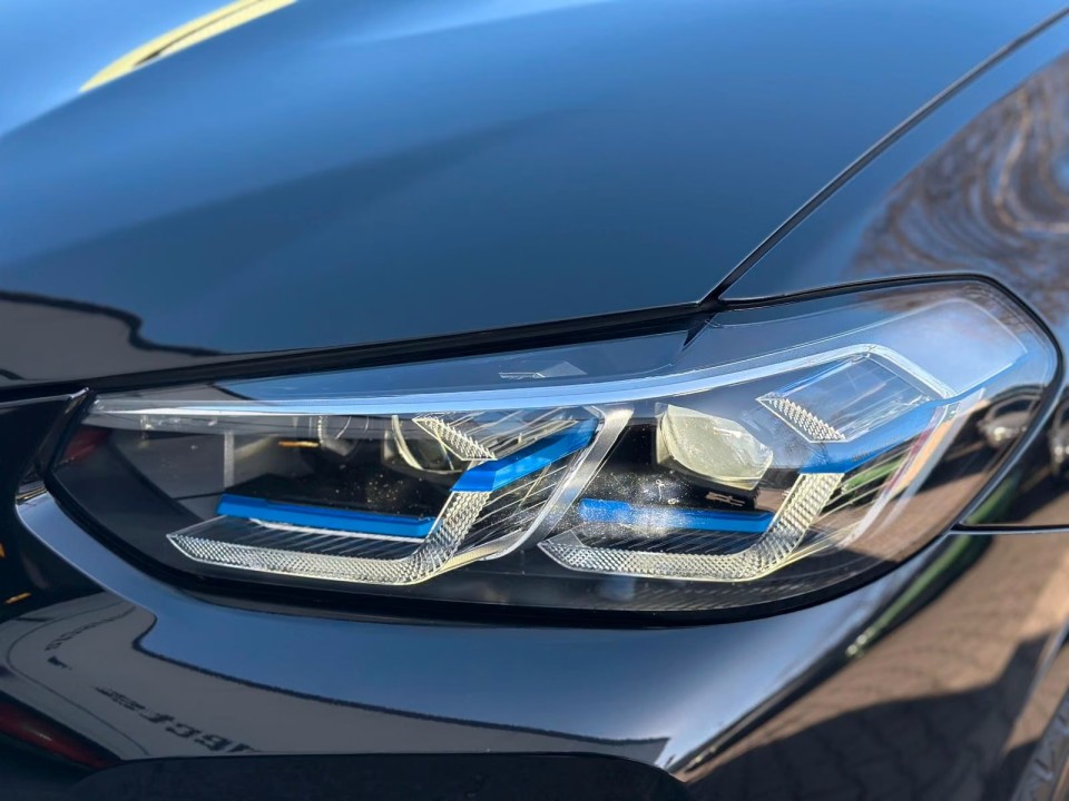 BMW X4 xDrive20d M-Sport - foto 29