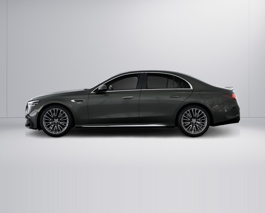 MERCEDES-BENZ E-Class 2025 — imagine 19