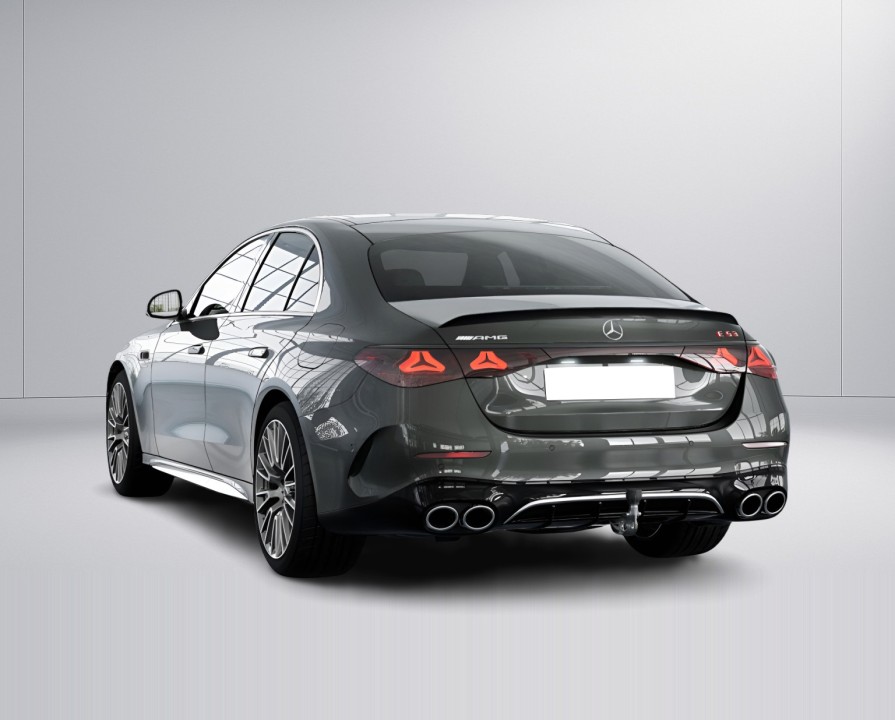 MERCEDES-BENZ E-Class 2025 — imagine 17