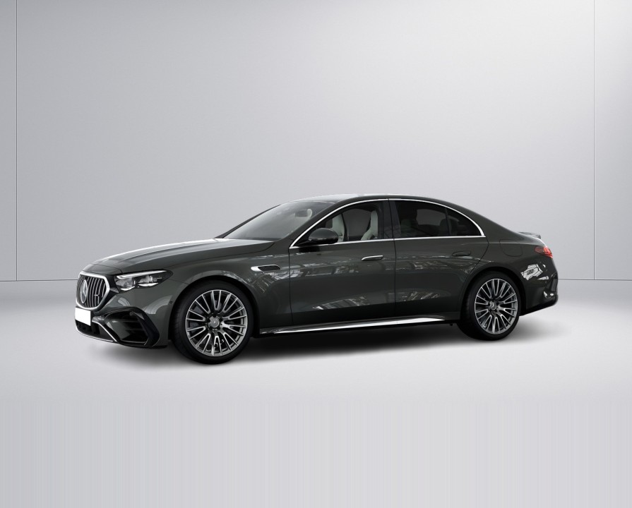 MERCEDES-BENZ E-Class 2025 — imagine 20