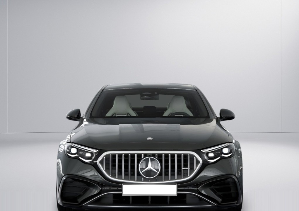Mercedes-Benz E 53 AMG 4MATIC+ - foto 13