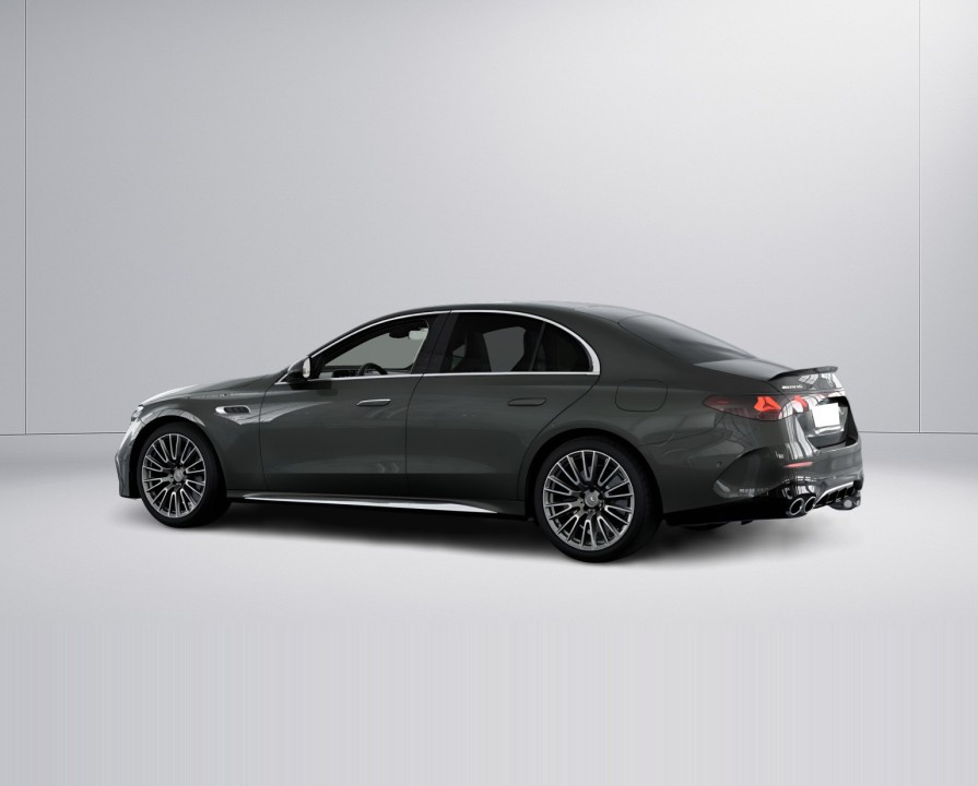 MERCEDES-BENZ E-Class 2025 — imagine 18