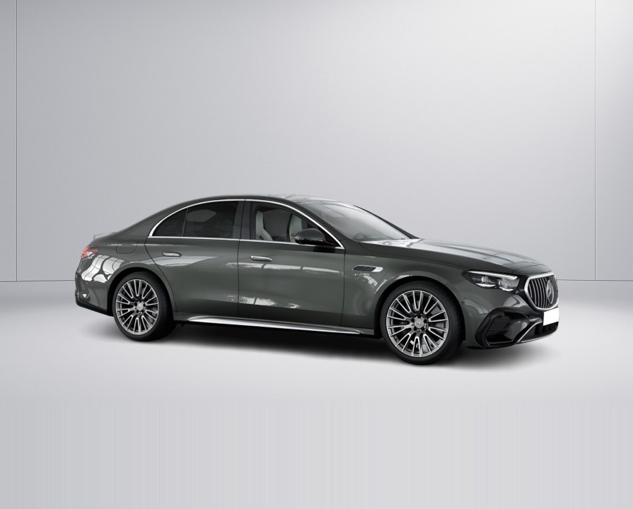 MERCEDES-BENZ E-Class 2025 — imagine 2