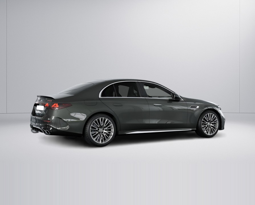 MERCEDES-BENZ E-Class 2025 — imagine 4