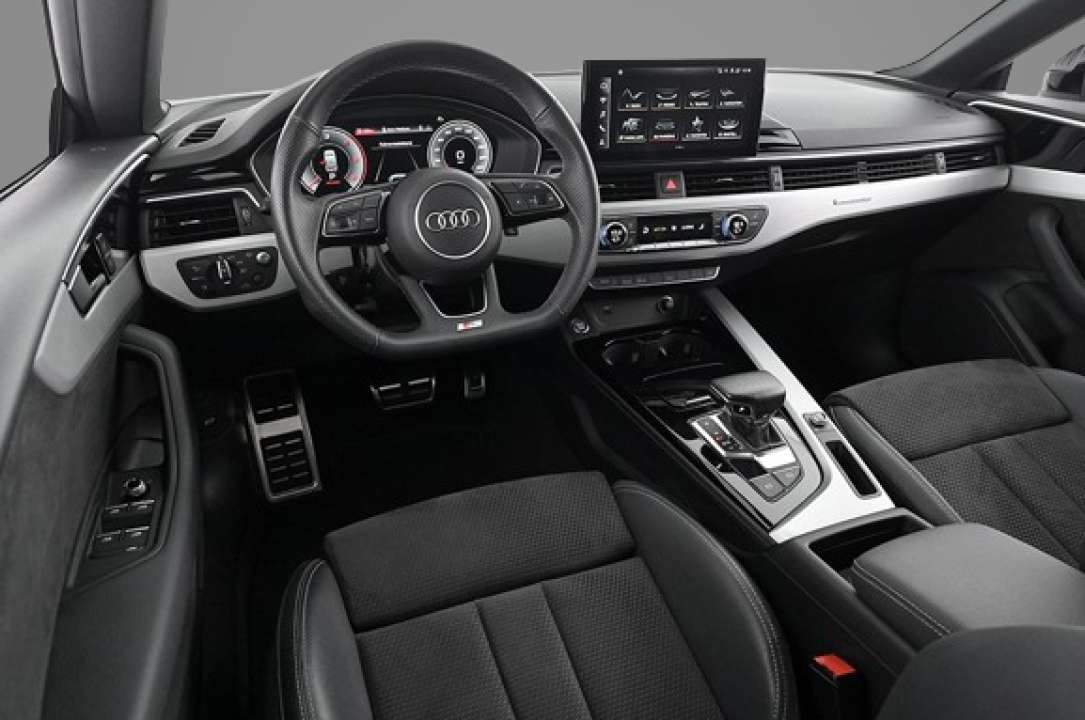 Audi A5 (5)