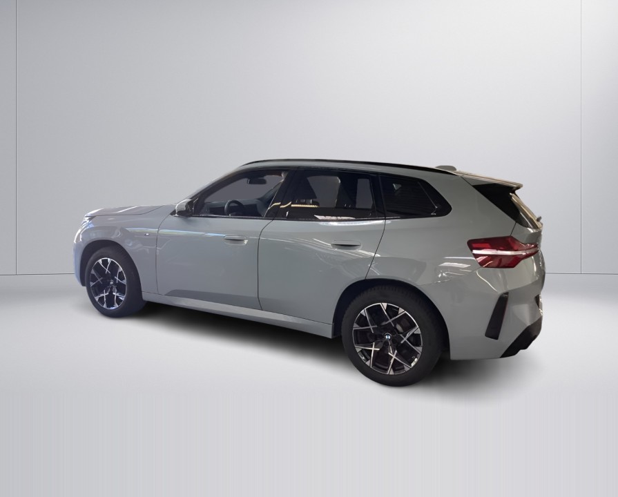 BMW X3 2025 — imagine 14