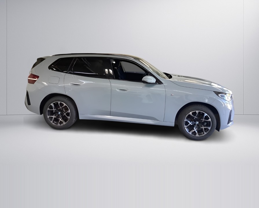 BMW X3 2025 — imagine 2