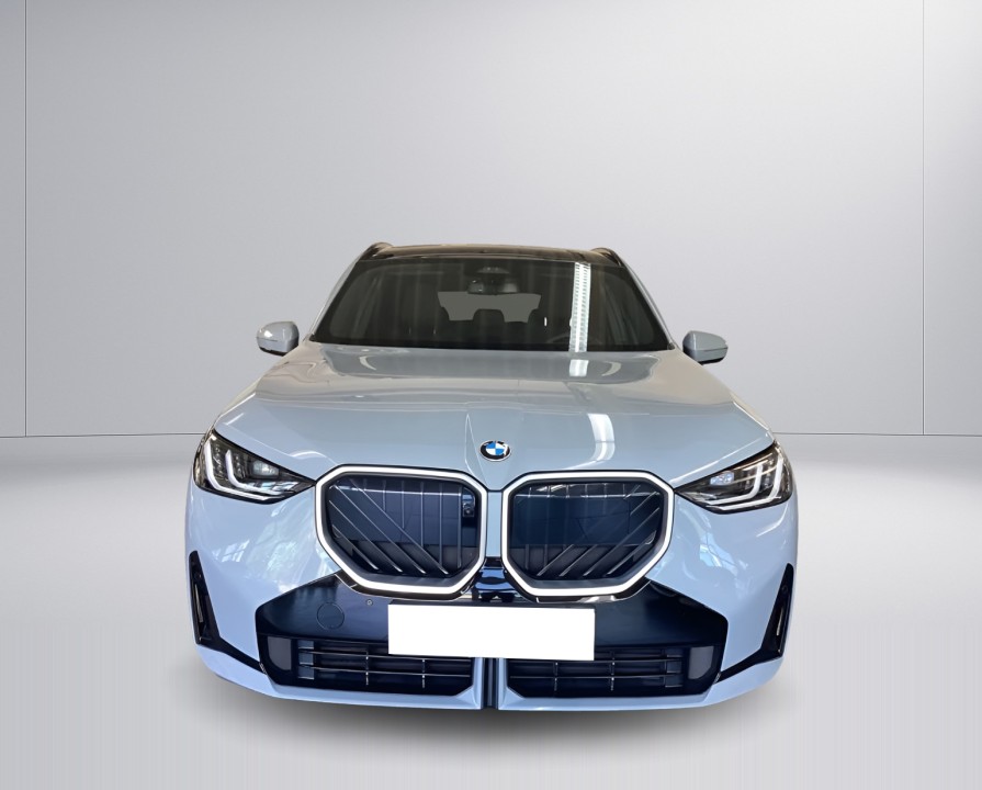BMW X3 2025 — imagine 16