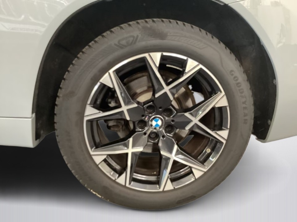 BMW X3 xDrive20d M-Sport - foto 25