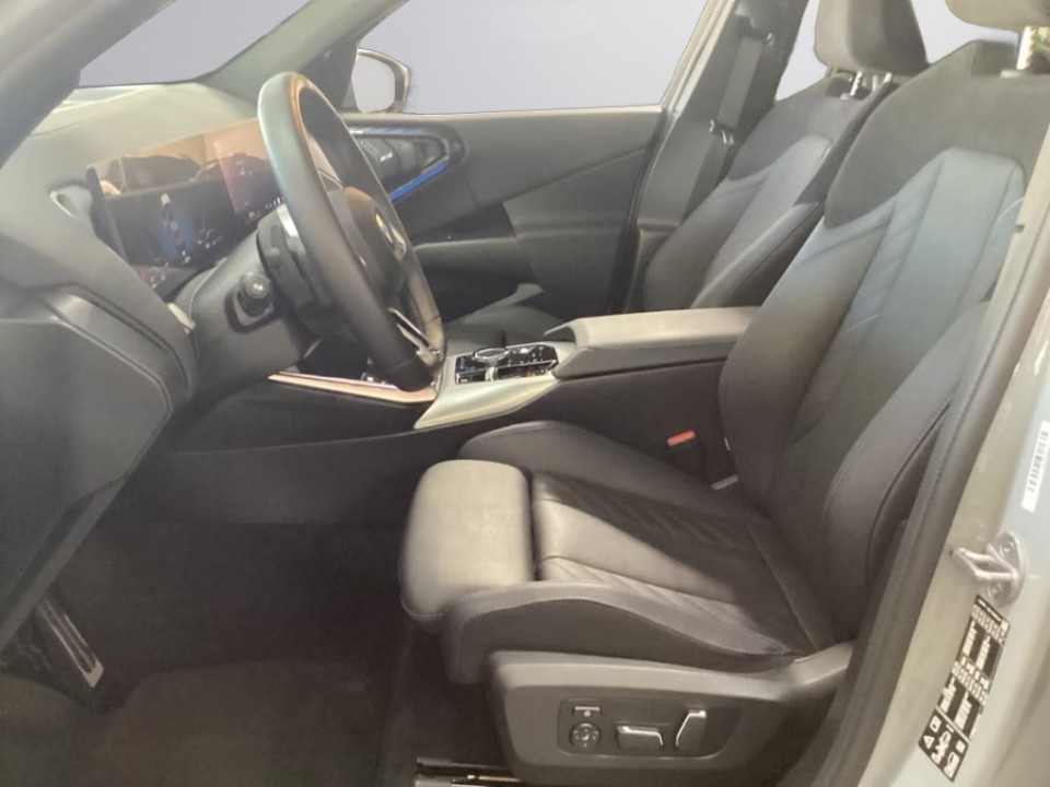 BMW X3 2025 — imagine 17