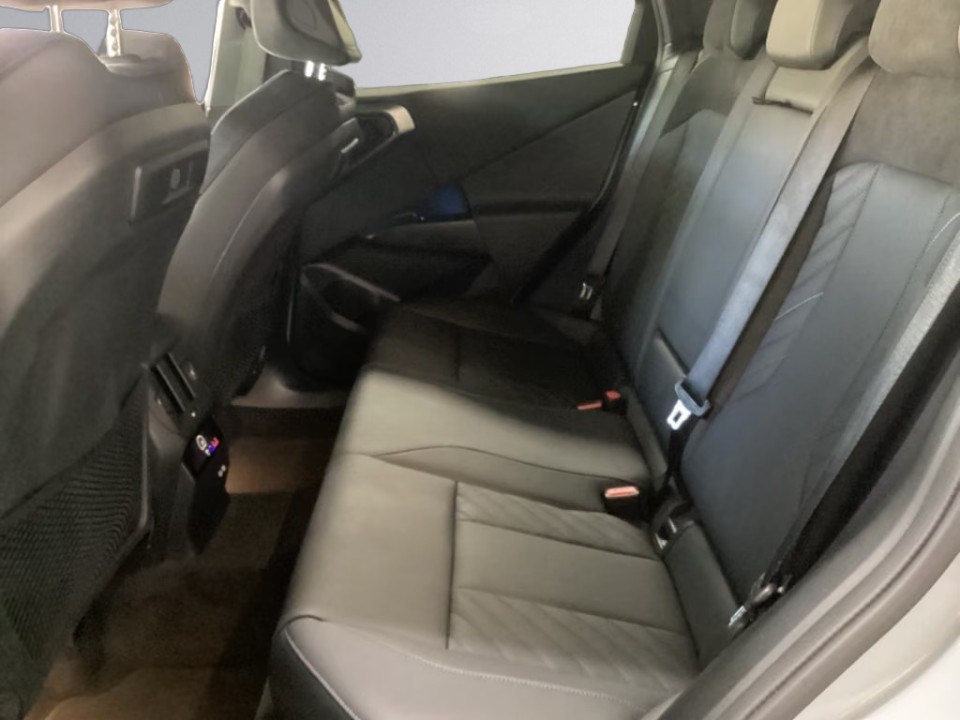 BMW X3 2025 — imagine 18