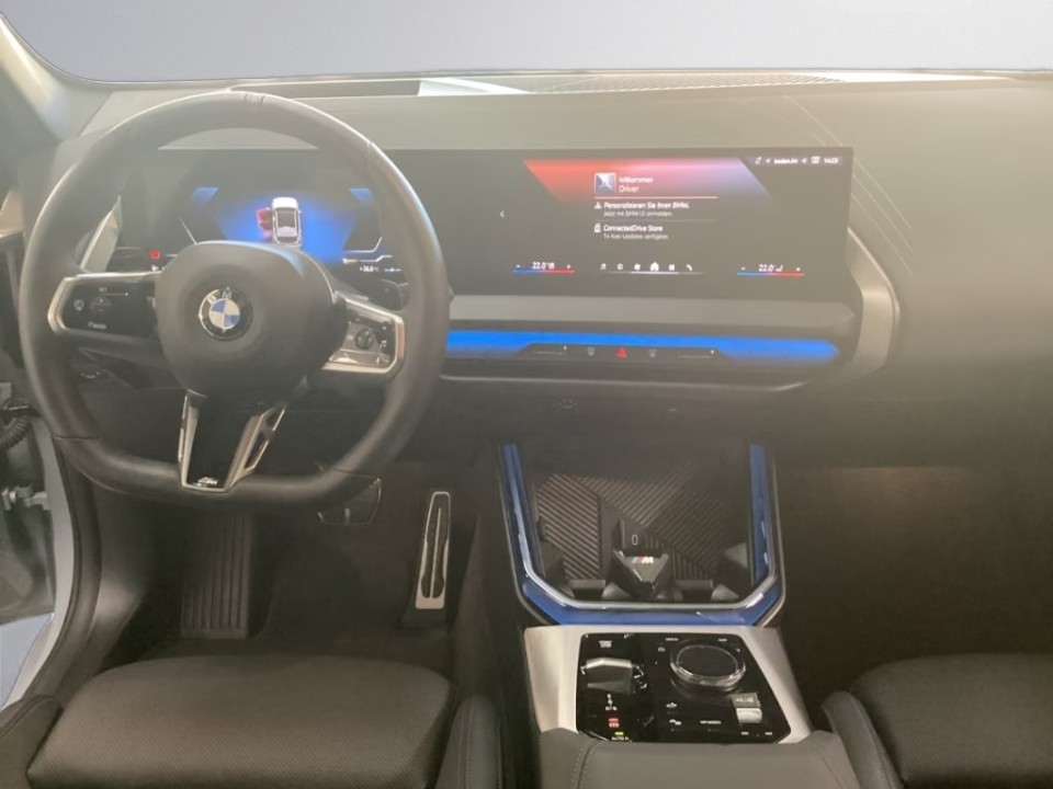 BMW X3 2025 — imagine 19