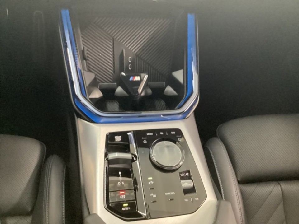 BMW X3 xDrive20d M-Sport - foto 13