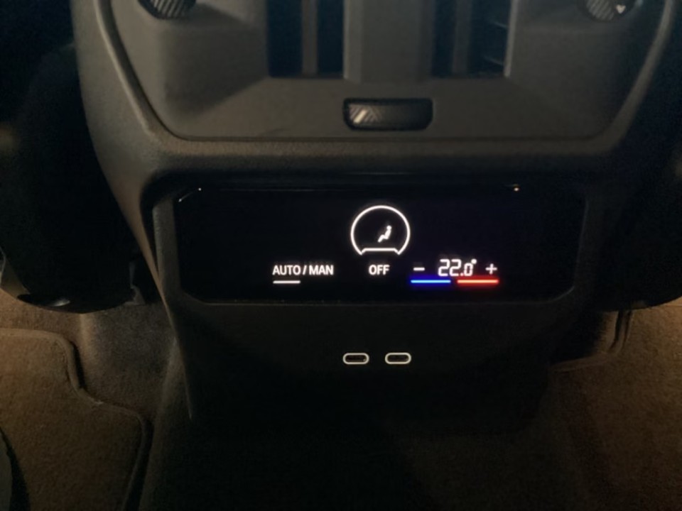 BMW X3 xDrive20d M-Sport - foto 14