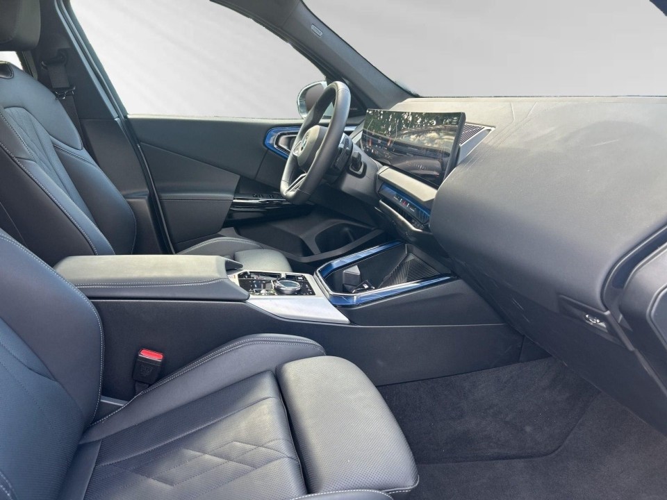 BMW X3 xDrive20d M-Sport - foto 8