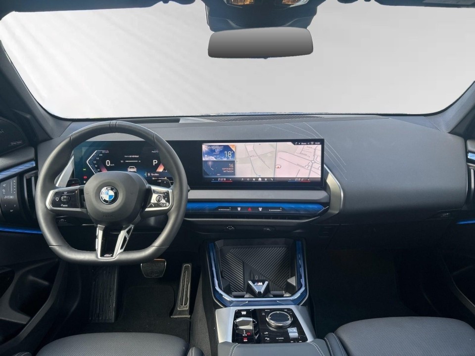 BMW X3 xDrive20d M-Sport - foto 7