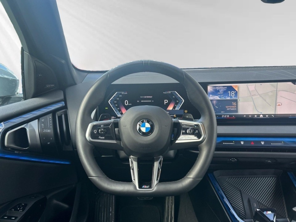 BMW X3 xDrive20d M-Sport - foto 6