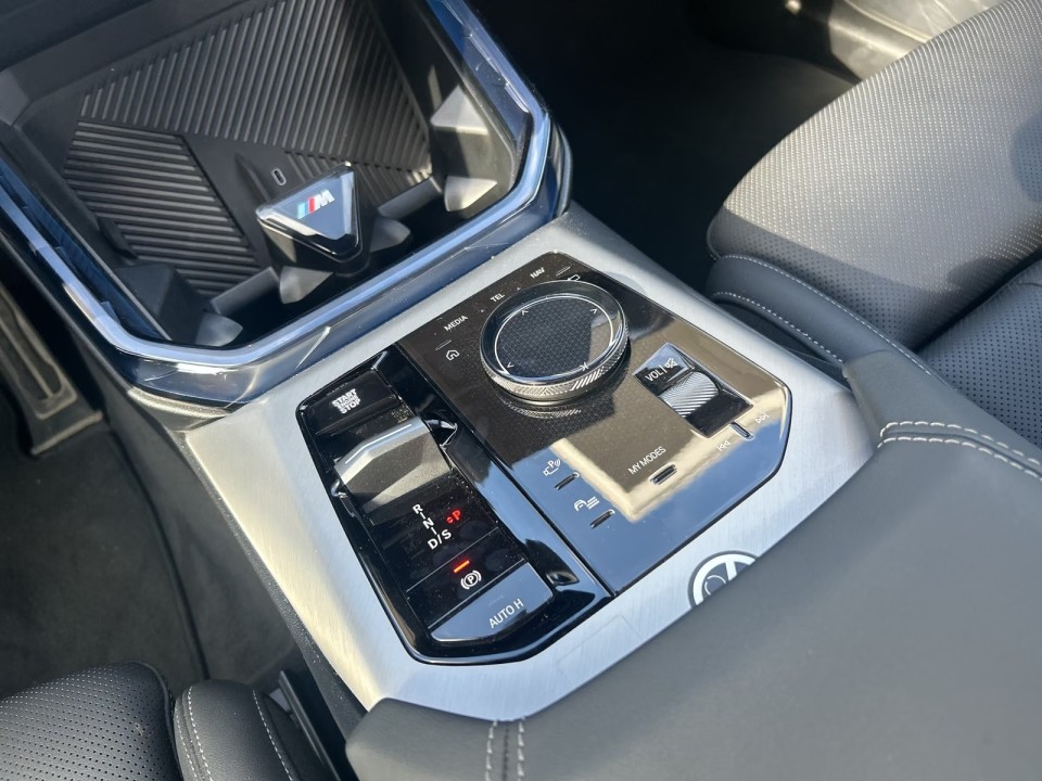 BMW X3 xDrive20d M-Sport - foto 9