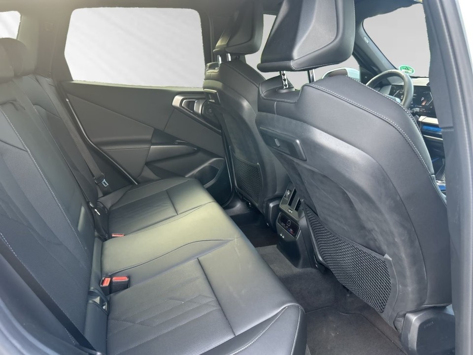 BMW X3 xDrive20d M-Sport - foto 17