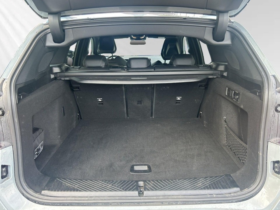 BMW X3 xDrive20d M-Sport - foto 20