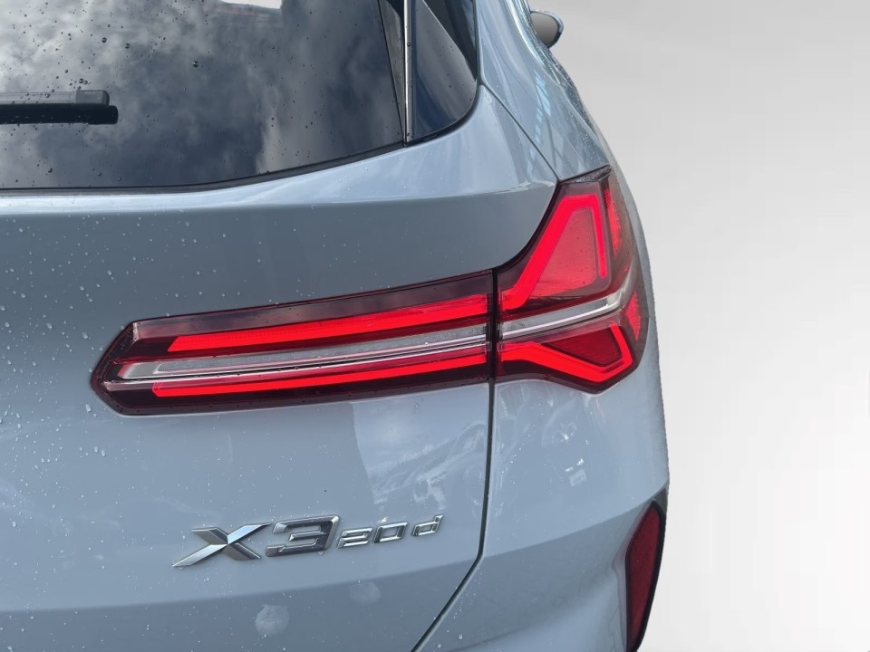 BMW X3 xDrive20d M-Sport - foto 23