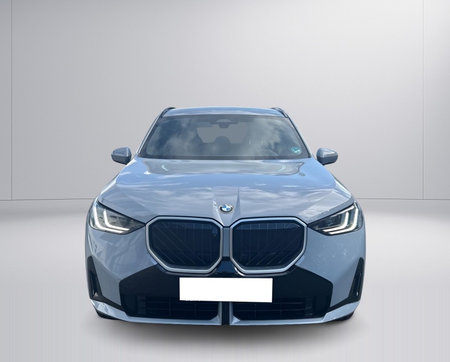 BMW X3 2025 — imagine 5