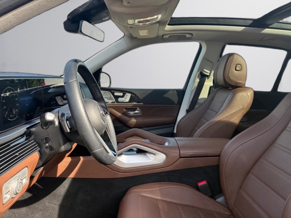 MERCEDES-BENZ GLE 2024 — imagine 5