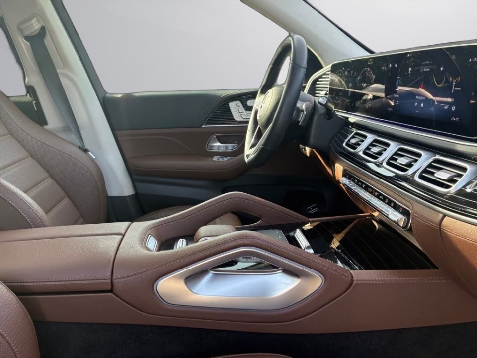 MERCEDES-BENZ GLE 2024 — imagine 16