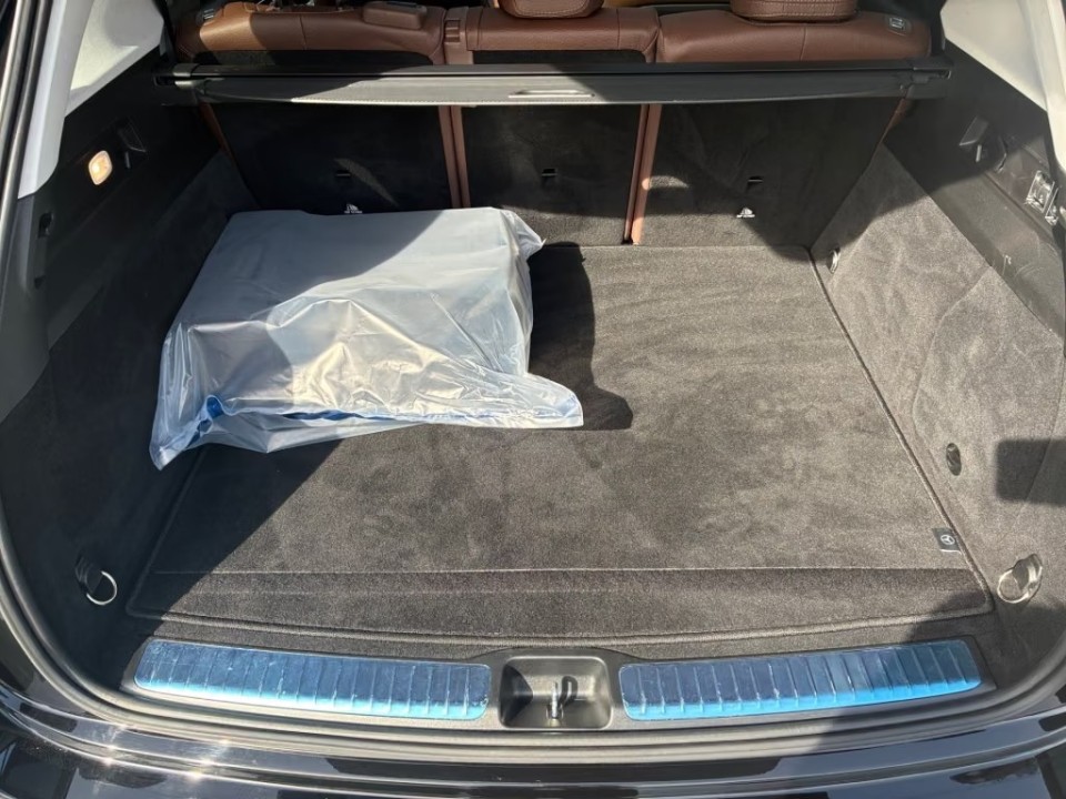 Mercedes-Benz GLE 400e 4MATIC AMG Line - foto 16