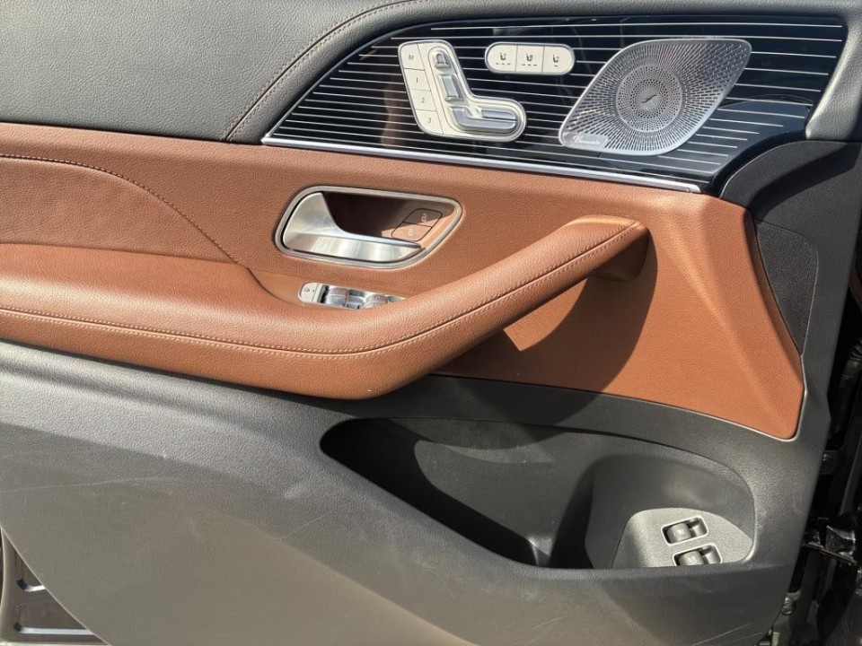 MERCEDES-BENZ GLE 2024 — imagine 20